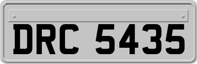 DRC5435