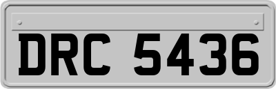 DRC5436