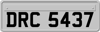 DRC5437