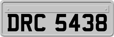 DRC5438