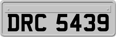 DRC5439