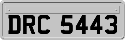 DRC5443