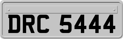 DRC5444