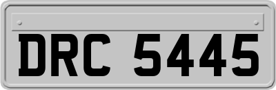 DRC5445
