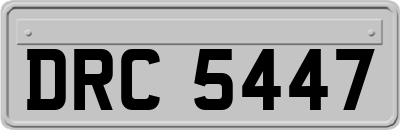 DRC5447