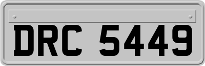 DRC5449