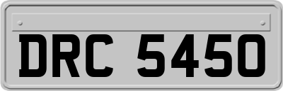 DRC5450