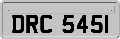 DRC5451