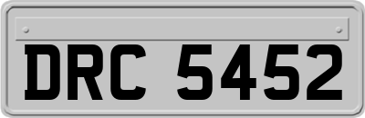 DRC5452