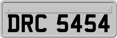 DRC5454