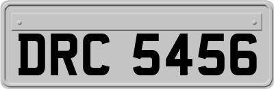 DRC5456