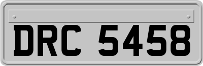 DRC5458