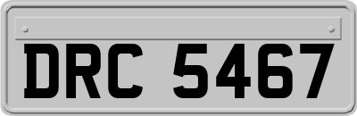 DRC5467