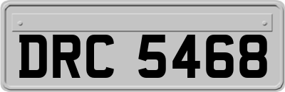 DRC5468