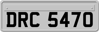 DRC5470