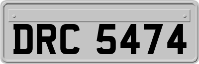 DRC5474