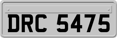 DRC5475