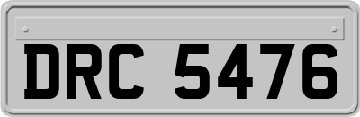 DRC5476