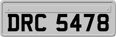 DRC5478