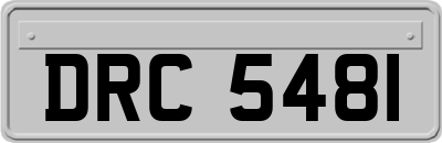 DRC5481
