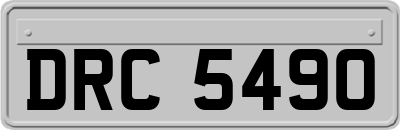 DRC5490