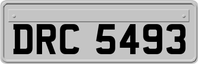 DRC5493