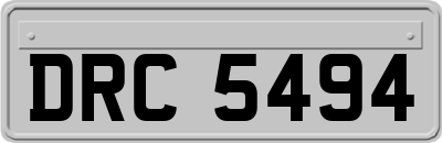 DRC5494