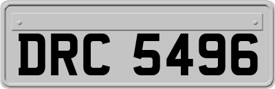 DRC5496
