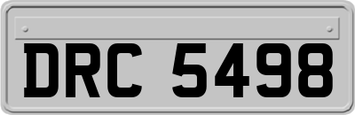 DRC5498