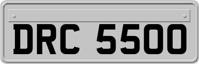 DRC5500