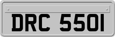 DRC5501