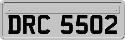 DRC5502