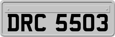 DRC5503