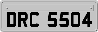 DRC5504