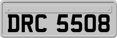 DRC5508