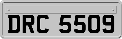 DRC5509