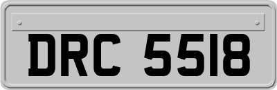 DRC5518
