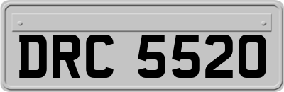DRC5520