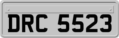 DRC5523