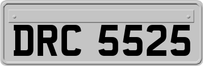 DRC5525