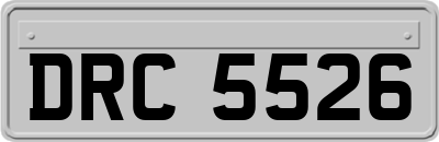 DRC5526