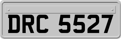 DRC5527