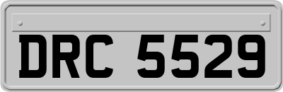 DRC5529