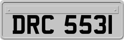 DRC5531