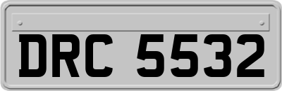 DRC5532