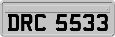 DRC5533