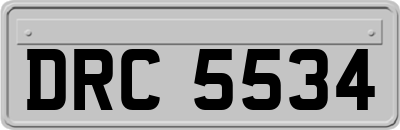 DRC5534