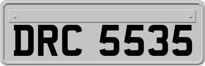 DRC5535
