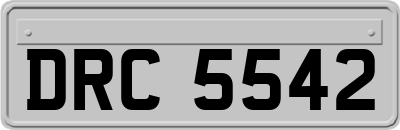 DRC5542