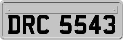 DRC5543